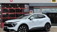 Wit Gebruikt 2023 Kia Sportage SUV | € 33.950 (Super prijs)