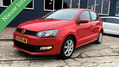 Occasion VW Polo 69 PK (50 kW) 2012 Hatchback