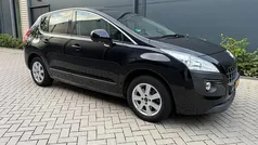 Gebruikt 2009 Peugeot 3008 MPV | € 2.750 (Goede deal)
