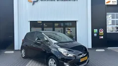 Zwart Gebruikt 2011 Hyundai ix20 MPV | € 5.490 (Eerlijke prijs)