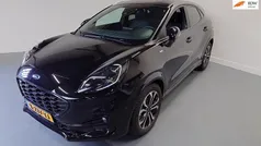 Gebruikt 2022 Ford Puma ST-Line X SUV | € 23.545 (Eerlijke prijs)