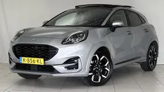 Grijs Gebruikt 2021 Ford Puma Gen-E ST-Line X SUV | € 22.400 (Eerlijke prijs)