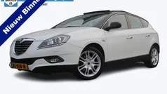 Gebruikt 2011 Lancia Delta Hatchback | € 7.950 (Eerlijke prijs)