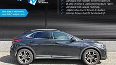 Zwart Gebruikt 2019 Kia XCeed SUV | € 19.495 (Eerlijke prijs)