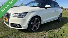 Gebruikt 2010 Audi A1 Ambition Hatchback | € 5.399 (Eerlijke prijs)