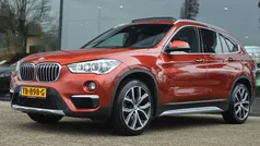 Gebruikt 2018 BMW X1 Executive SUV | € 19.900 (Eerlijke prijs)