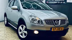 Gebruikt 2009 Nissan Qashqai Acenta SUV | € 7.750 (Eerlijke prijs)