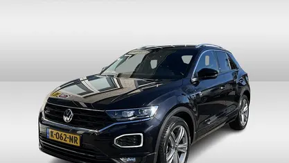 Occasion VW T-Roc Sport 150 PK (110 kW) 2021 SUV