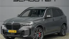 Grijs Gebruikt 2024 BMW X5 Efficient Dynamics SUV | € 92.900 (Eerlijke prijs)