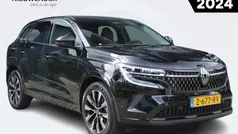 Zwart Gebruikt 2023 Renault Austral Techno SUV | € 36.795 (Eerlijke prijs)