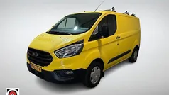 Gebruikt 2019 Ford Transit Custom Trend Van | € 9.450 (Super prijs)