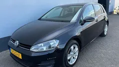 Gebruikt 2014 VW Golf VII Trendline Hatchback | € 8.999 (Goede deal)