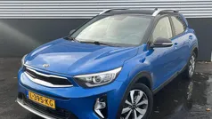 Gebruikt 2021 Kia Stonic SUV | € 17.599 (Eerlijke prijs)