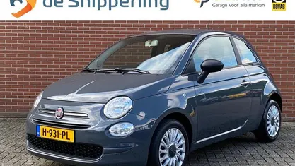 Occasion 2020 Fiat 500 Young Hatchback | € 11.745 (Goede deal)