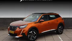 Gebruikt 2020 Peugeot 2008 Allure SUV | € 22.495 (Eerlijke prijs)