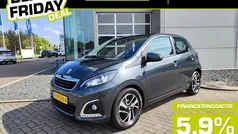 Gebruikt 2020 Peugeot 108 Allure Hatchback | € 10.294 (Eerlijke prijs)