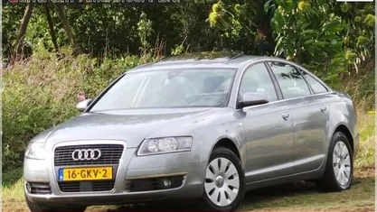 Occasion Audi A6 Business 170 PK (125 kW) 2008 Sedan