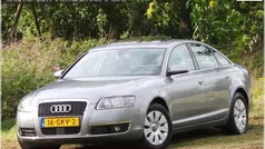 Gebruikt 2008 Audi A6 Business Sedan | € 4.949 (Eerlijke prijs)