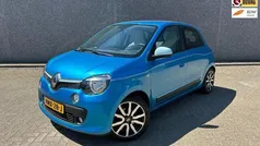 Blauw Gebruikt 2016 Renault Twingo Dynamique Hatchback | € 7.995 (Eerlijke prijs)
