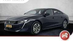 Gebruikt 2023 Peugeot 508 Allure Hatchback | € 31.880 (Eerlijke prijs)