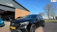 Mercedes A250