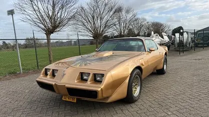 Occasion Pontiac Firebird 213 PK (156 kW) 1979