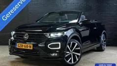 Gebruikt 2021 VW T-Roc Cabriolet Beats Cabriolet | € 31.900 (Eerlijke prijs)