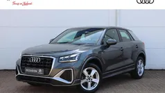 Suv Gebruikt 2021 Audi Q2 Design SUV | € 26.950 (Eerlijke prijs)