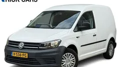 Gebruikt 2018 VW Caddy Trendline MPV | € 9.950 (Goede deal)