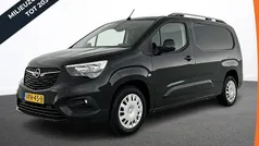 Gebruikt 2022 Opel Combo Edition MPV | € 17.690 (Eerlijke prijs)