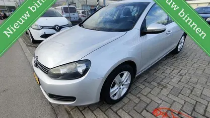 Occasion VW Golf VI Comfortline 122 PK (89 kW) 2010 Hatchback