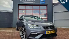 Gebruikt 2018 Seat Leon Business Hatchback | € 17.950 (Eerlijke prijs)