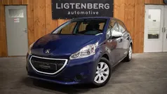 Gebruikt 2014 Peugeot 208 Hatchback | € 5.250 (Eerlijke prijs)