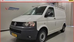 Gebruikt 2013 VW T5 Van | € 6.250 (Super prijs)