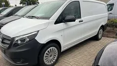 Gebruikt 2025 Mercedes Vito MPV | € 42.290 (Eerlijke prijs)