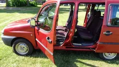 Fiat Doblò