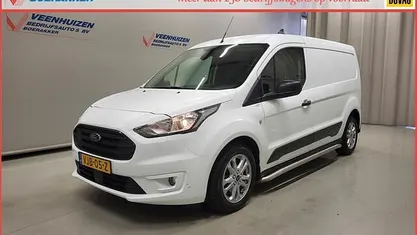Occasion Ford Transit 101 PK (74 kW) 2021 Van