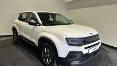 Gebruikt 2024 Jeep Avenger EV Longitude SUV | € 22.950 (Super prijs)