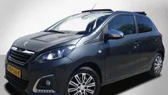 Gebruikt 2019 Peugeot 108 Active Hatchback | € 10.940 (Eerlijke prijs)