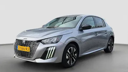 Occasion 2024 Peugeot 208 Allure Hatchback | € 21.885 (Goede deal)