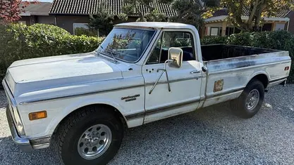 Occasion Chevrolet C20 1969 Pickup