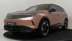 Bruin Gebruikt 2025 Opel Grandland Electric SUV | € 41.225 (Super prijs)