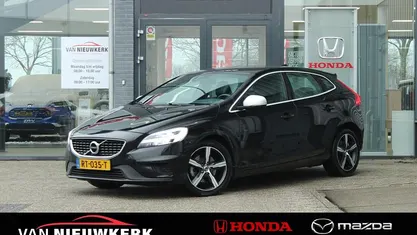 Occasion Volvo V40 Business Edition 191 PK (140 kW) 2018 Hatchback