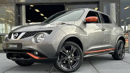 Occasion 2019 Nissan Juke 360º SUV | € 14.450 (Eerlijke prijs)