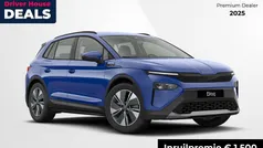 Gebruikt 2025 Skoda Elroq Selection SUV | € 34.990 (Eerlijke prijs)