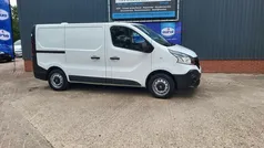 Overige Gebruikt 2015 Renault Trafic Komfort Van | € 8.250 (Eerlijke prijs)