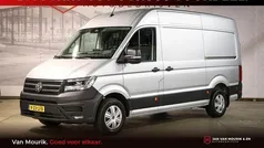 Overige Nieuw 2024 VW Crafter Trendline Van | € 48.245 (Eerlijke prijs)