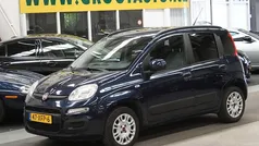 Gebruikt 2012 Fiat Panda Lounge Hatchback | € 5.944 (Eerlijke prijs)