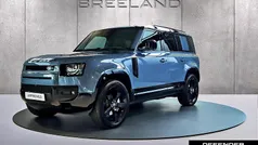 Blauw Gebruikt 2025 Land Rover Defender HSE Dynamic SUV | € 101.900 (Eerlijke prijs)