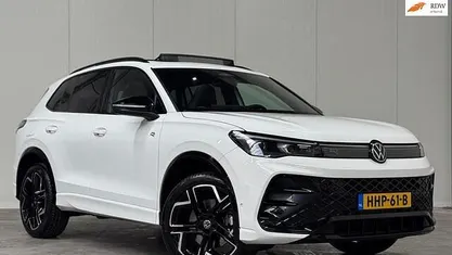 Occasion VW Tiguan R-line Edition 150 PK (110 kW) 2025 SUV